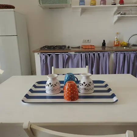 Casa Sul Mare A Castro Marina - Salento * 카스트로