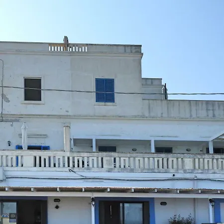 Casa Sul Mare A Castro Marina - Salento 펜션