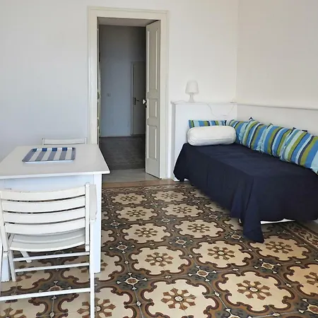 펜션 Casa Sul Mare A Castro Marina - Salento *