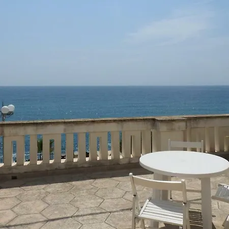 Casa Sul Mare A Castro Marina - Salento *