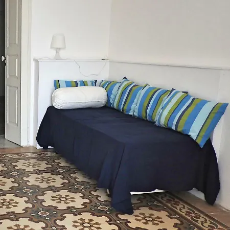 Casa Sul Mare A Castro Marina - Salento