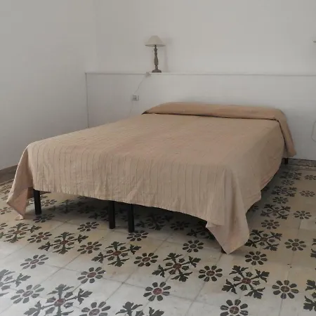 펜션 Casa Sul Mare A Castro Marina - Salento *