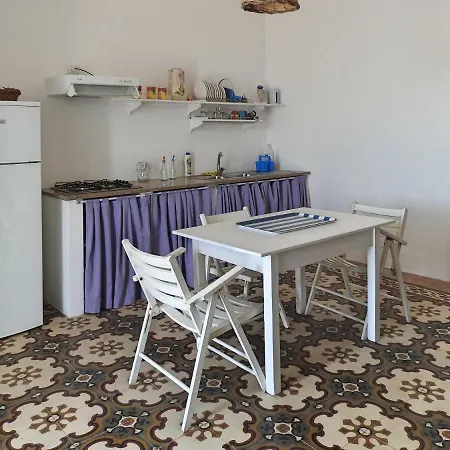 Casa Sul Mare A Castro Marina - Salento 펜션 *