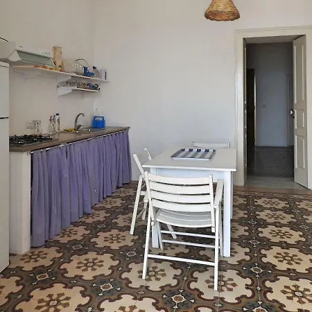 펜션 Casa Sul Mare A Castro Marina - Salento *
