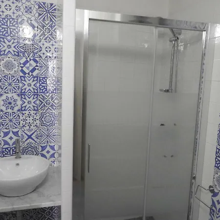 Casa Sul Mare A Castro Marina - Salento 펜션