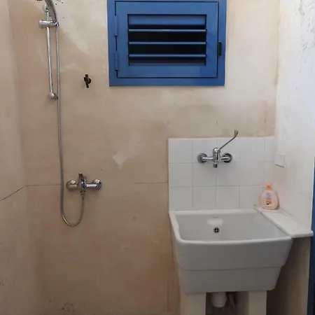 Casa Sul Mare A Castro Marina - Salento